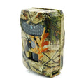 1080P Digital or Farm Cam 12MP Infrared Vision and Camera Wildlife Monitoring Trail Waterproof Night