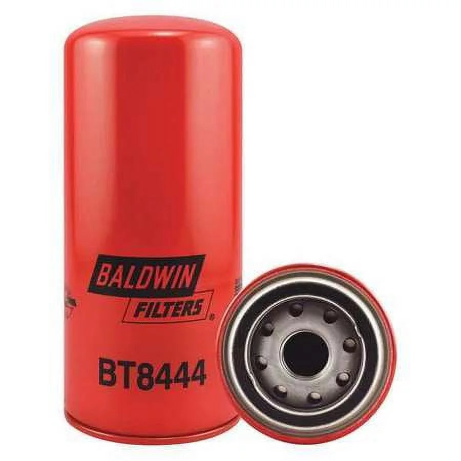 8-3/16 In x BALDWIN 3-23/32 Hydraulic FILTERS BT8444 Filter,