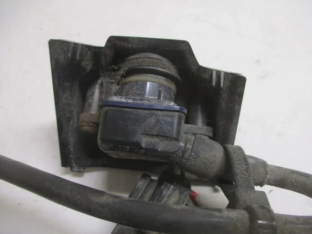 Caravan (Good) LKQ Dodge Country Back View Rear OEM Chrysler Town & Pre-Owned Up Camera