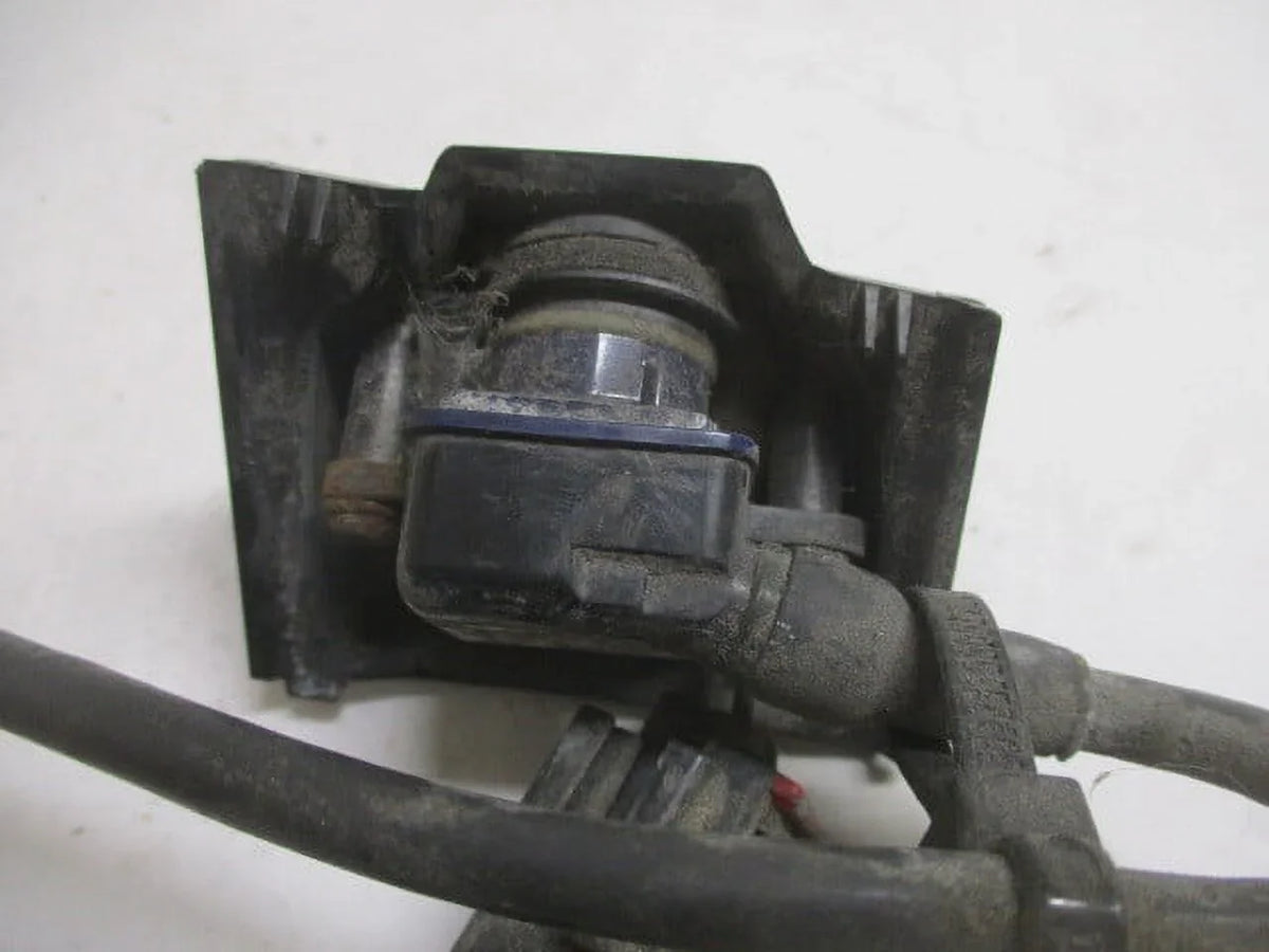 Caravan (Good) LKQ Dodge Country Back View Rear OEM Chrysler Town & Pre-Owned Up Camera