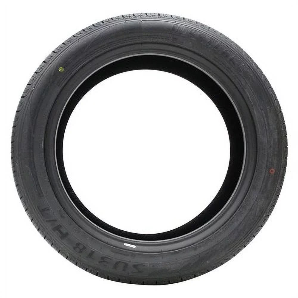 225/75R16 Jeep 104T SUV/Crossover SU318 Wrangler Cherokee Fits: Westlake Laredo Unlimited Jeep Grand Tire Sport, 2010-16 2003-04 All Season