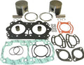 Platinum Rebuild SeA-Doo Wsm 951 Kitstd. Engine 010-819-10P