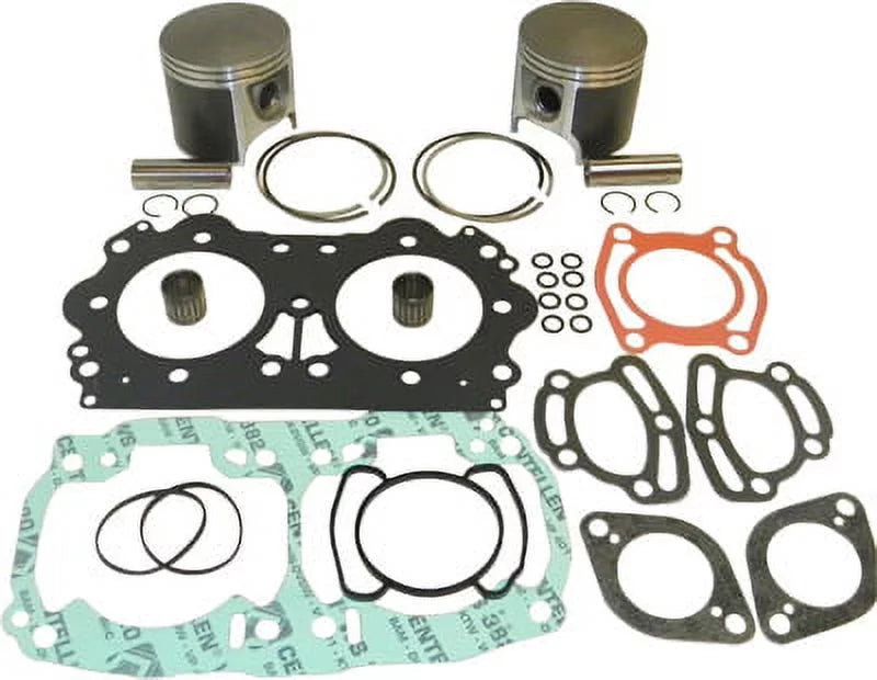 Platinum Rebuild SeA-Doo Wsm 951 Kitstd. Engine 010-819-10P