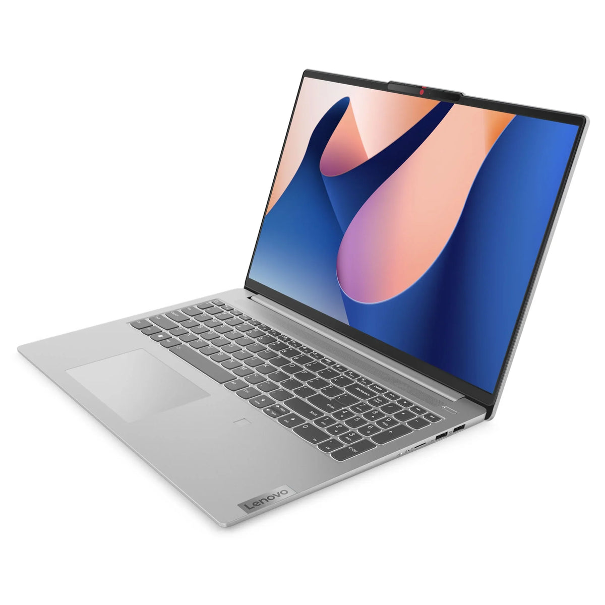 Laptop, SSD 60Hz, 5i GB, Graphics, IPS 1TB Lenovo Slim 16" 150U, IdeaPad