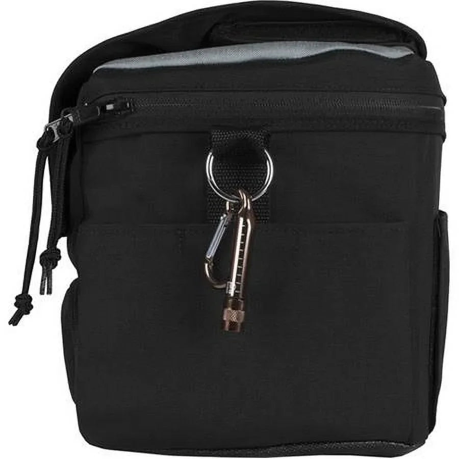 for Lenses Large Case Messenger-Style Camera Panasonic GH5 &