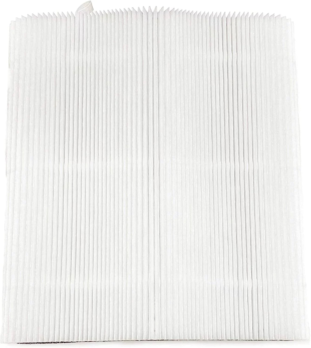 and Particle Activated Pure Carbon. 4 Air 411 Purifiers. Compatible 411 HEPA Blue Blueair Filter with Filters Pure Replacement Blue Nispira