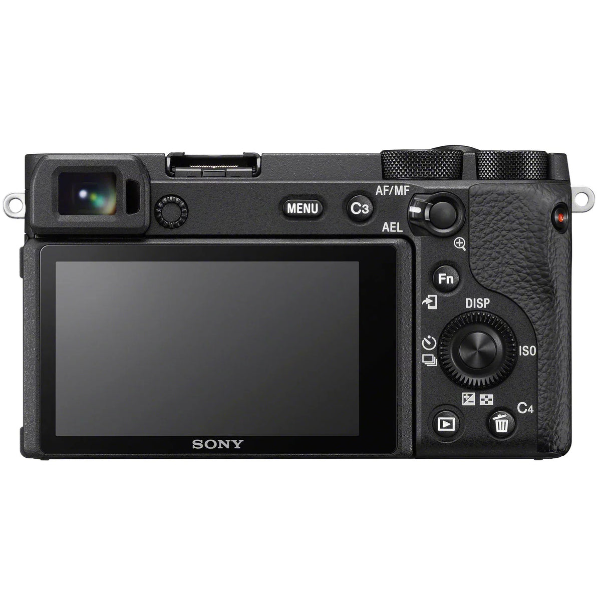 Video + + Camera Photo ILCE-6600B 4K 50mm Gear F1.8 Accessories Body Mirrorless a6600 Full-frame Lens Prime FE Bundle Travel Kit Deco + SEL50F18F Backpack + Sony Camera Fast APS-C Case and Software