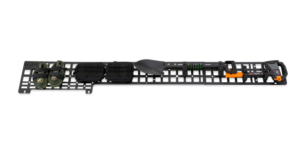 Molle 2005-2021 select: TOYOTA Armor Tacoma Front Fits Side TACOMA 05-22 Body System Bed TC-7126