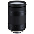 Di 18-400mm Nikon Lens for Mount Zoom HLD Tamron VC II f/3.5-6.3 All-In-One