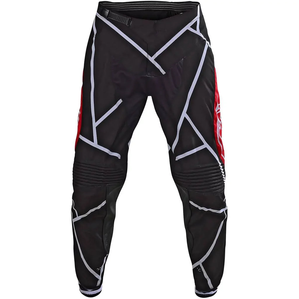SE Lee Designs Troy Men's Off-Road Motorcycle Pants Metric