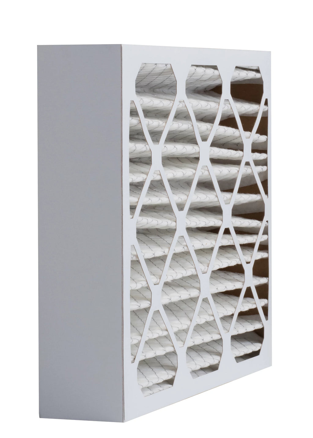 20x24x4 MERV 6, Filter, the Made Pleated 24 Air in 4, USA Aerostar 13, of x Box 20 x