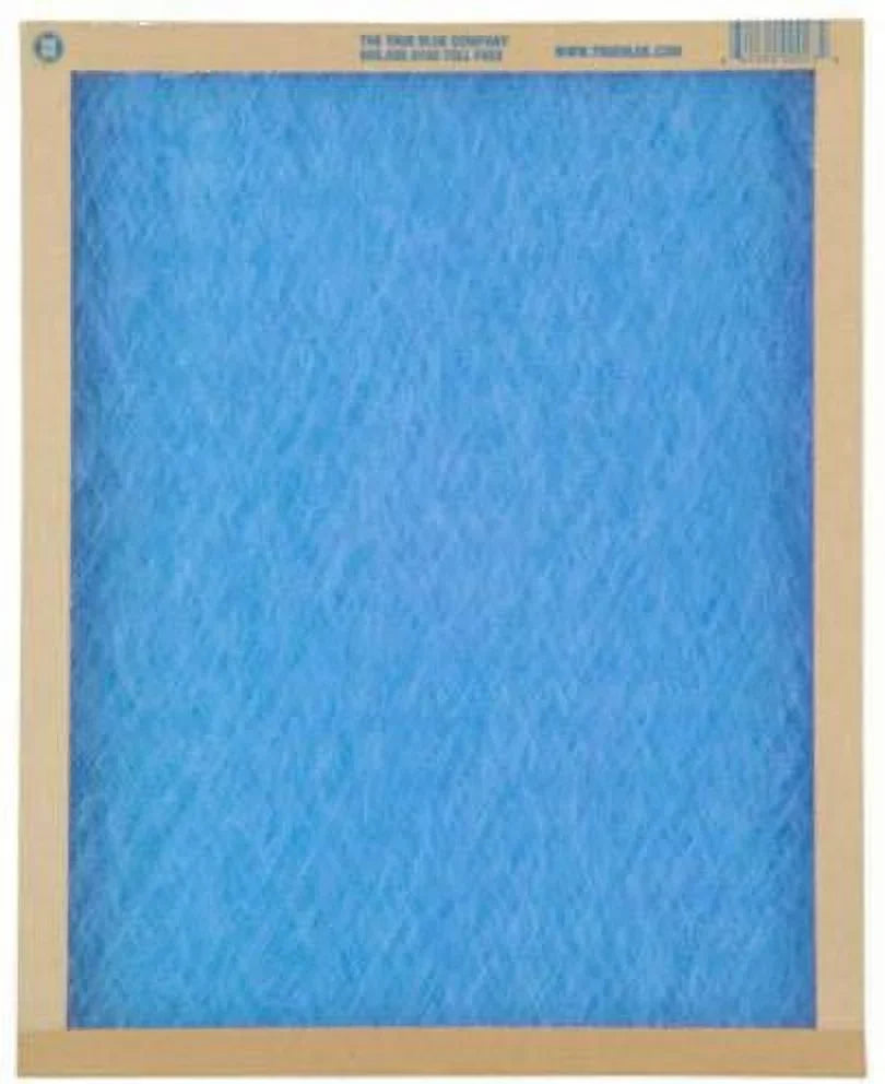 (Set 18x25x1 Filter 12) Air of