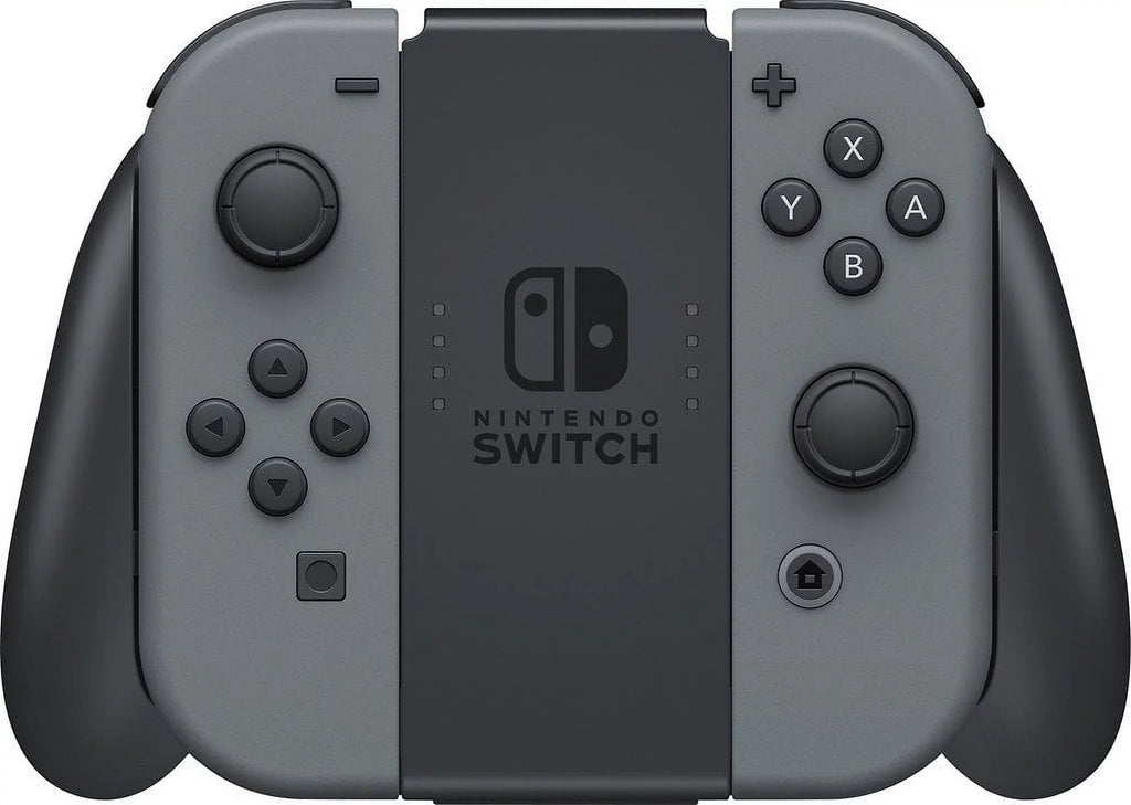 Console Nintendo Joy-Con Bundle with Zelda Switch Gray