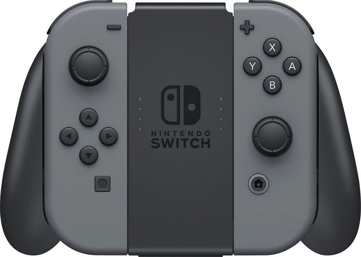 Console Nintendo Joy-Con Bundle with Zelda Switch Gray