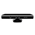 Xbox 360 Sensor (Refurbished) Restored Kinect