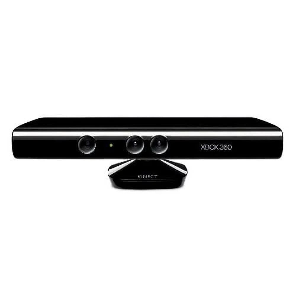 Xbox 360 Sensor (Refurbished) Restored Kinect