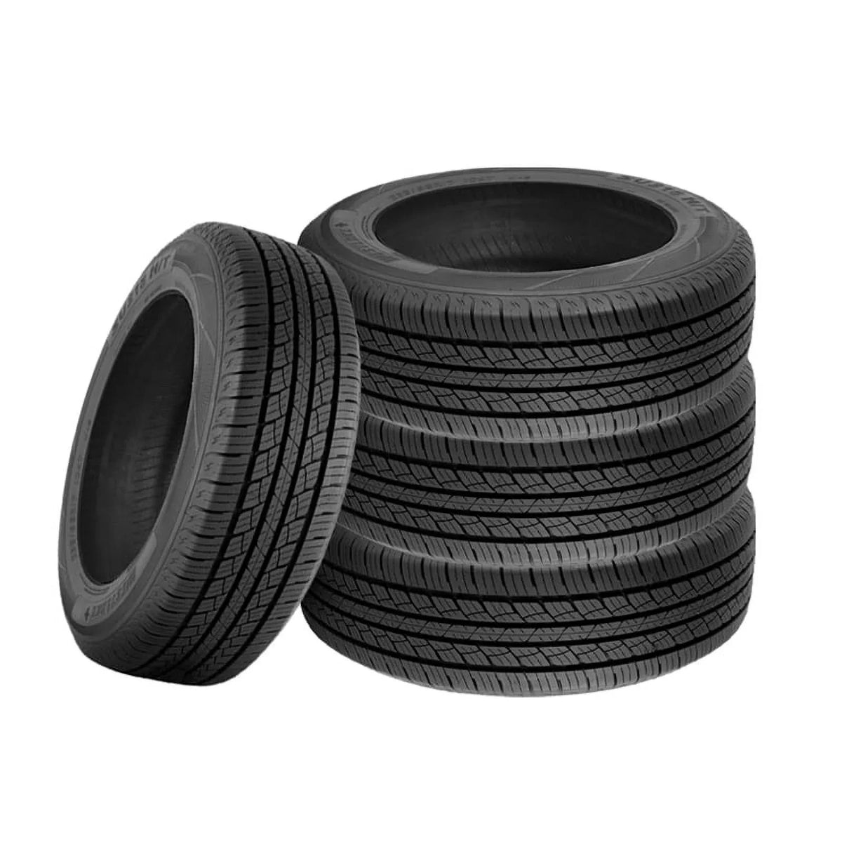 ML320 Bravada 2002-03 Fits: Oldsmobile 110V XL All 255/60R17 SU318 Tire Mercedes-Benz A/S Base H/T Base, Season 2002-04 Westlake