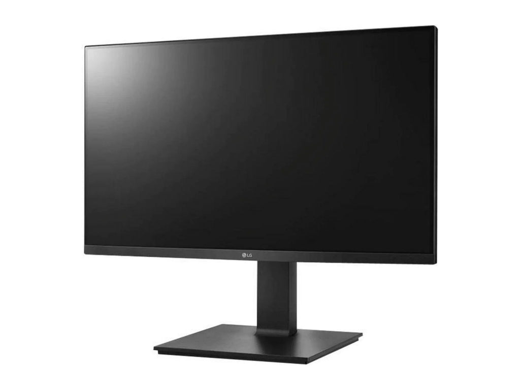 Panel 5 24" Monitor 24BP450Y-I x Sync) Viewable) 1080 LG ms (AMD (23.8" 1920 Flat FreeSync IPS Adaptive