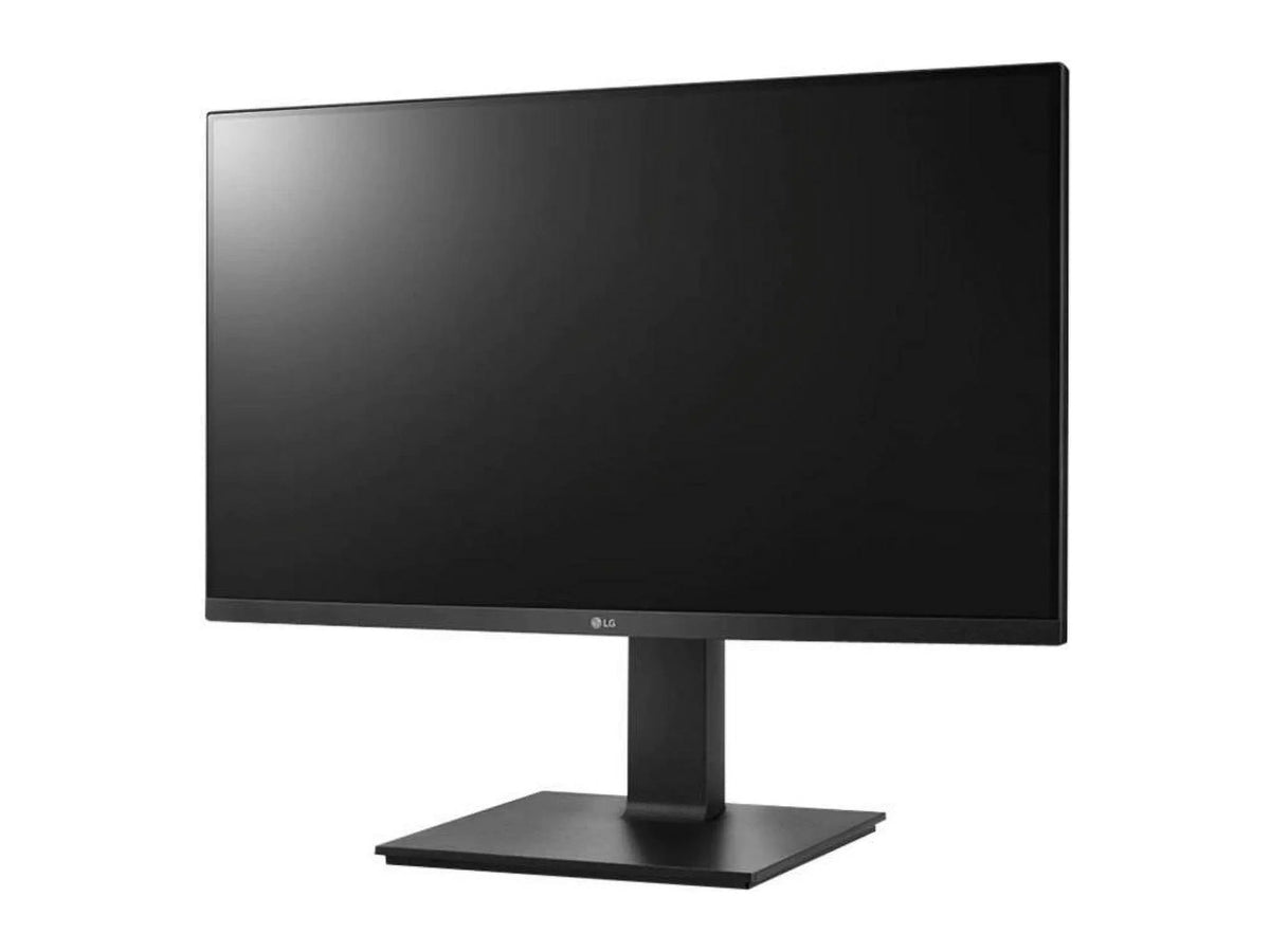 Panel 5 24" Monitor 24BP450Y-I x Sync) Viewable) 1080 LG ms (AMD (23.8" 1920 Flat FreeSync IPS Adaptive