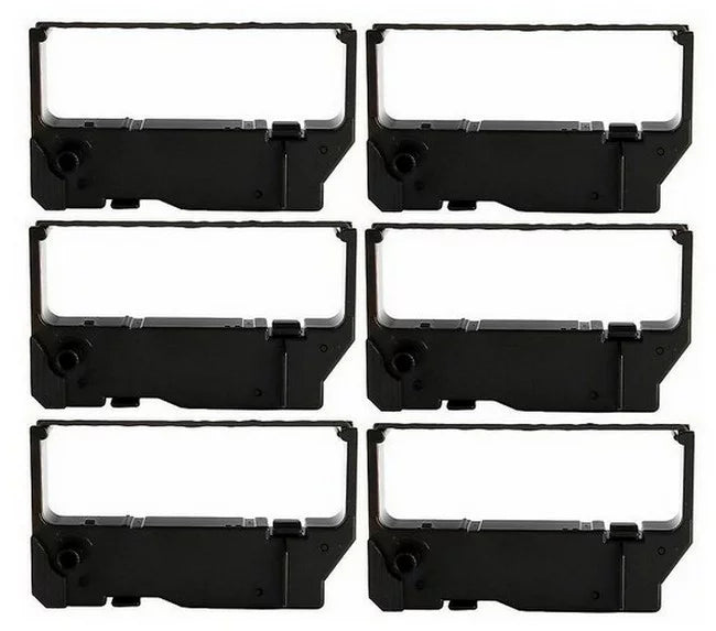 Series/MP-235/MP-242/MP-292/MP-512/SP-200 Star-Micronics Compatible (6/PK) MP-200 PrinterDash Ribbons Printer Series/SP-212/SP-242/SP-500/SP-2000 (30980214P) Replacement Purple for P.O.S.