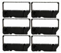 Series/MP-235/MP-242/MP-292/MP-512/SP-200 Star-Micronics Compatible (6/PK) MP-200 PrinterDash Ribbons Printer Series/SP-212/SP-242/SP-500/SP-2000 (30980214P) Replacement Purple for P.O.S.