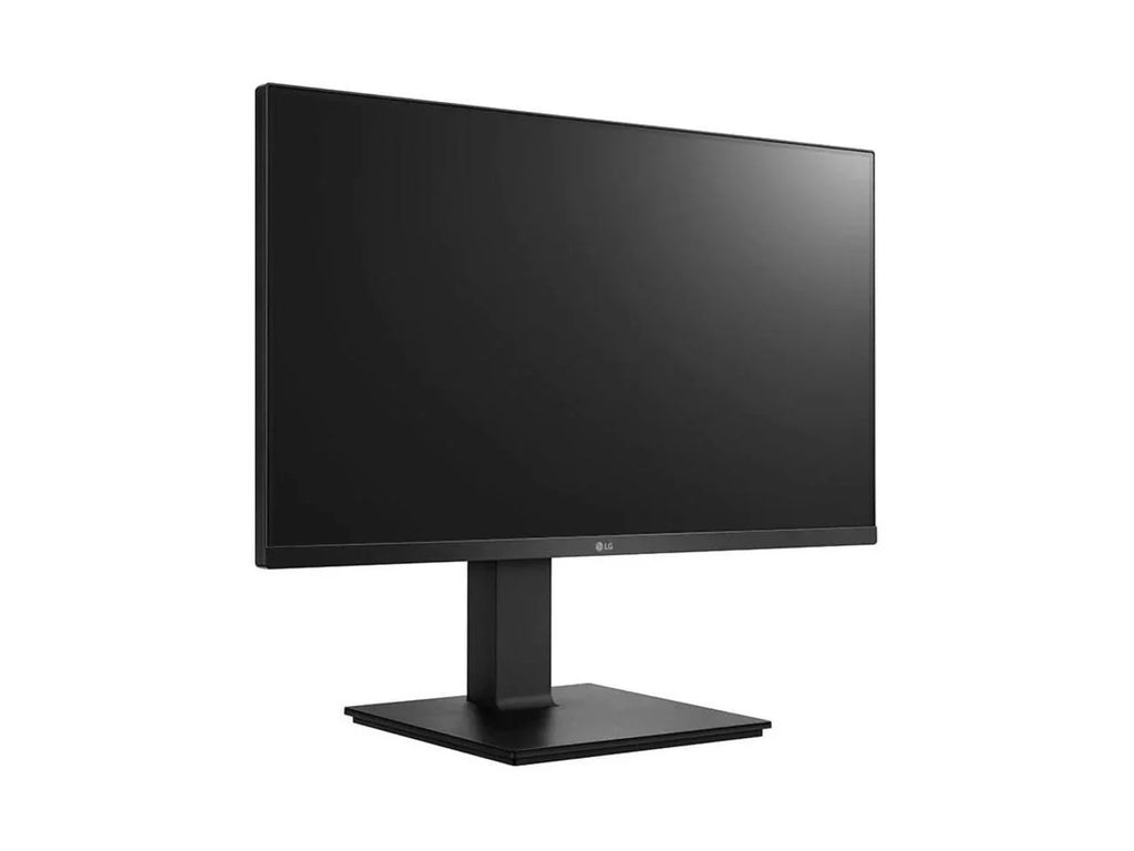 Panel 5 24" Monitor 24BP450Y-I x Sync) Viewable) 1080 LG ms (AMD (23.8" 1920 Flat FreeSync IPS Adaptive