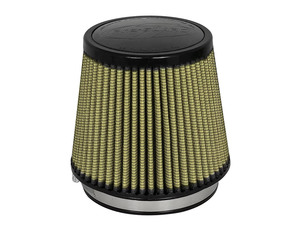 Washable, x Air H, Media T IN Filter, aFe Replacement B 72-90044 IN Oiled 5-1/2 x IN Performance x 7 F IN 6 Power 5-1/2