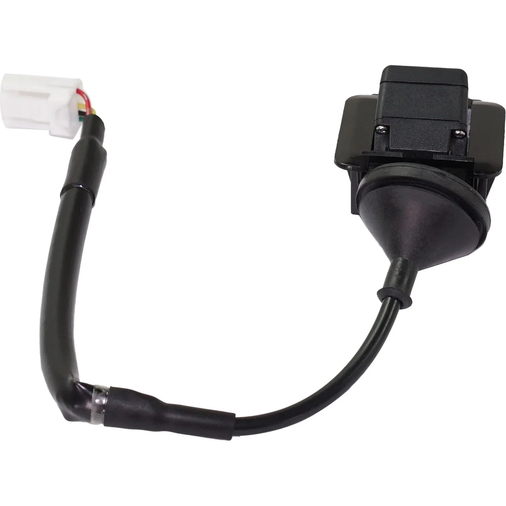 Replacement Up 2013-2016 New CX-5 Mazda Camera OE New for Back