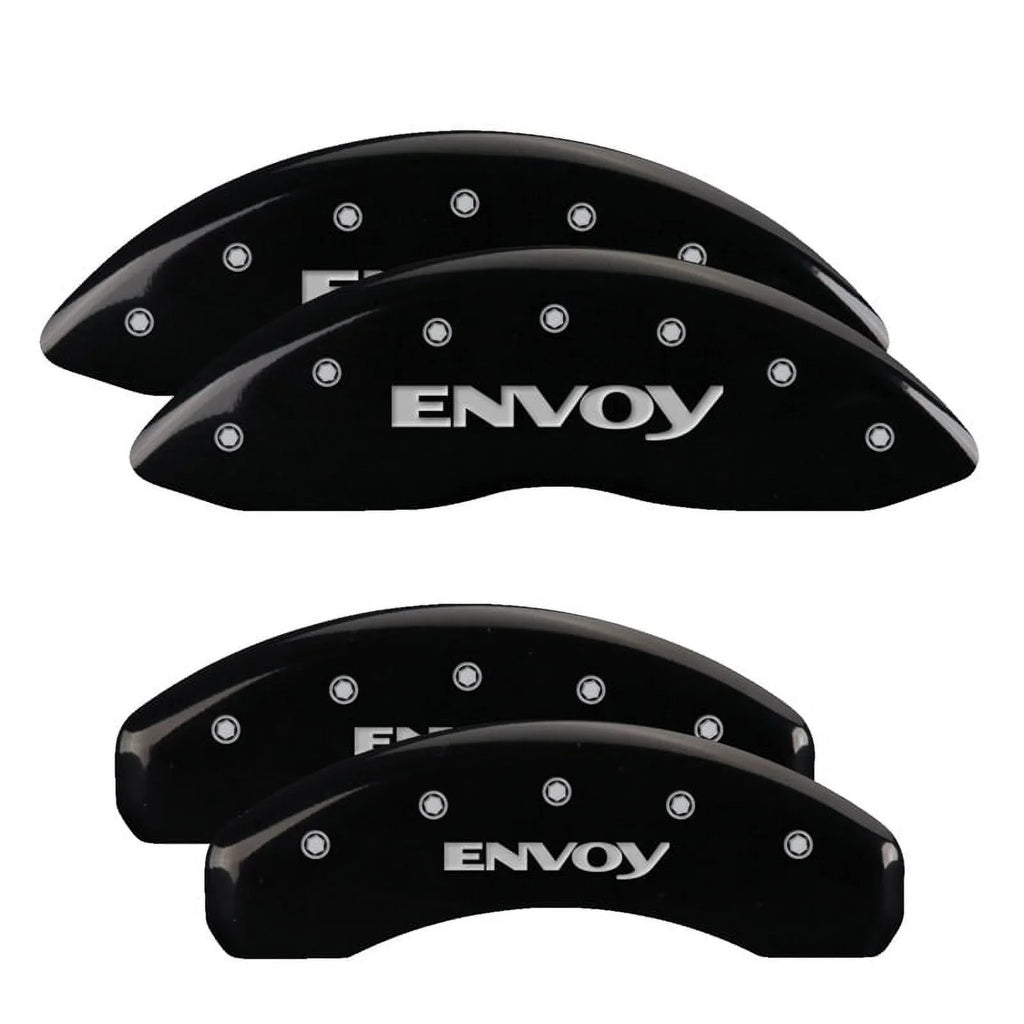 MGP 300C ch CHRYSLER Engraved 300, Caliper silver LIMITED select: 4 CHRYSLER finish Black Fits Covers MOPAR & Front 2013 Rear 2012