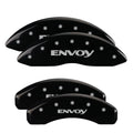 MGP 300C ch CHRYSLER Engraved 300, Caliper silver LIMITED select: 4 CHRYSLER finish Black Fits Covers MOPAR & Front 2013 Rear 2012