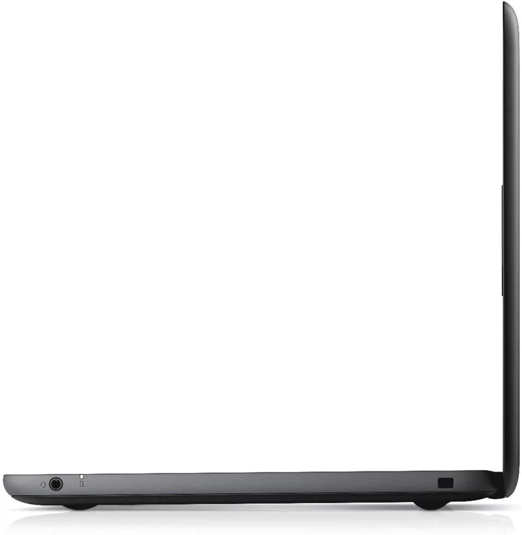Restored 11 4GB 1.60 Chrome Celeron 16GB Intel OS Dell Chromebook Ram 3180 (Refurbished) GHz