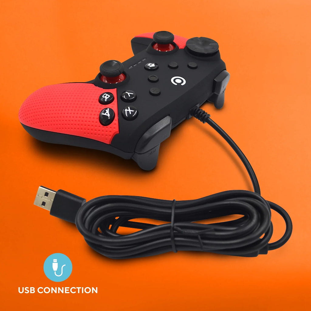 Core 8 Controller Mario Deluxe Switch Nintendo Innovations with Kart