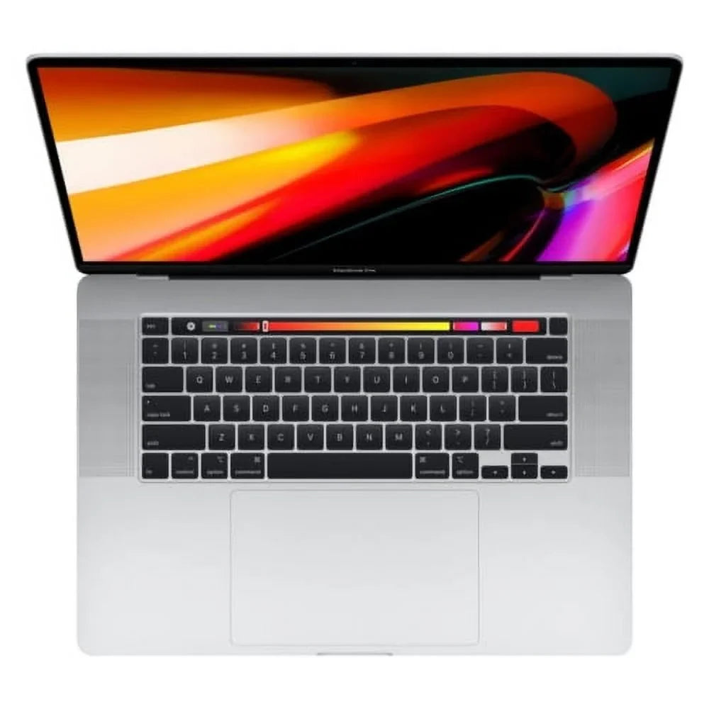 Core 32GB Apple i9 Pro 1TB SSD MacBook 16" MVVM2LL/A RAM 2019 2.3GHz (Refurbished)
