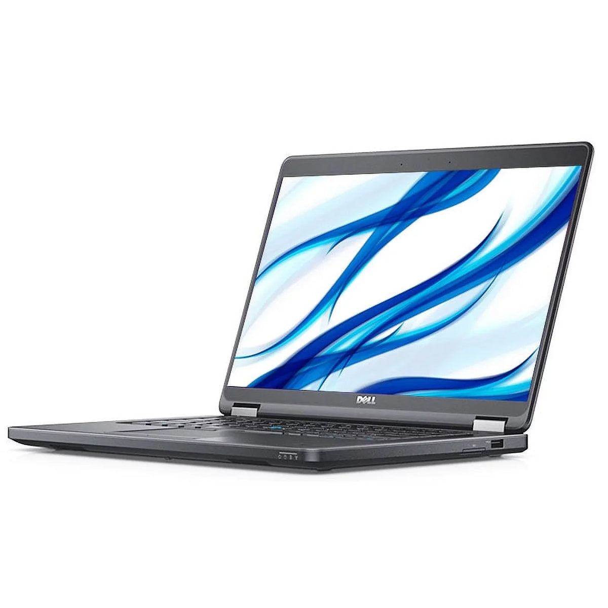Latitude DC 8GB Dell Pre-Owned Laptop E5450 Pro 64 2.3GHz i5 256SSD 10 Windows