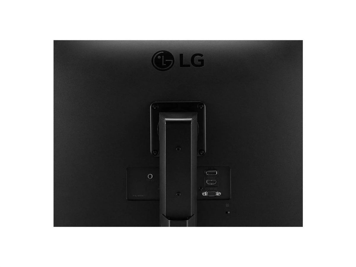 Panel 5 24" Monitor 24BP450Y-I x Sync) Viewable) 1080 LG ms (AMD (23.8" 1920 Flat FreeSync IPS Adaptive