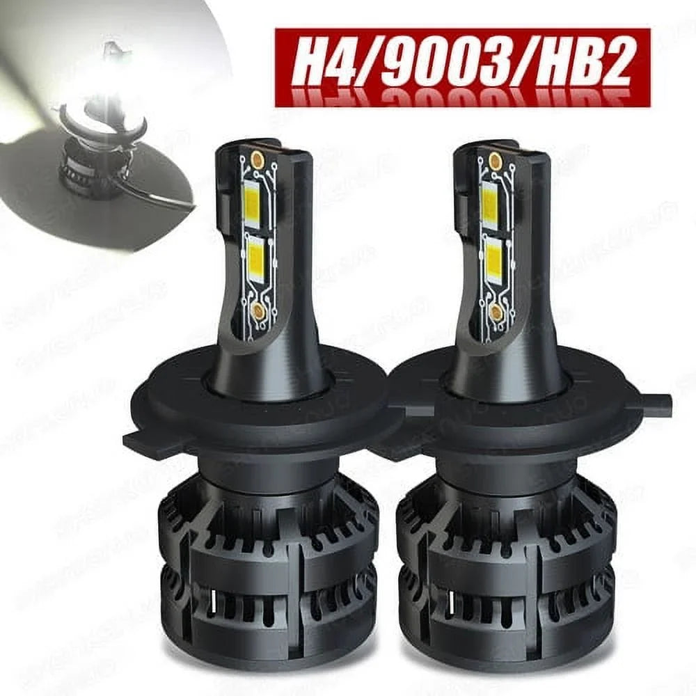 LED motorcycle Supr ZX-7R for bulb 1996-2003 Ninja headlight light bulb Kawasaki