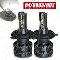 LED motorcycle Supr ZX-7R for bulb 1996-2003 Ninja headlight light bulb Kawasaki