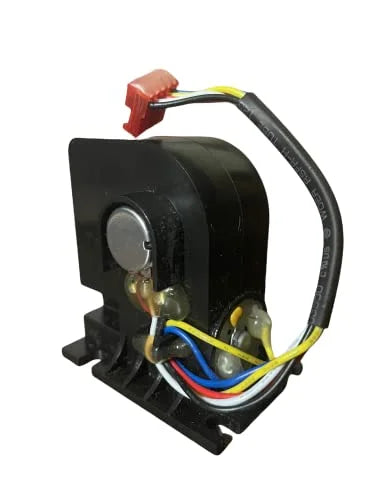 '- Rear Comes Part Compatible $10 Grease FreeMotion Motor TreadLife - Tension Free Squeak 193223 Eliminator Elliptical Drive Fitness 510 Resistance Number with - Value! with