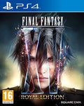 PlayStation 4 Edition Adventure Fantasy Royal XV Ultimate for Fantasy - Final (PS4) The