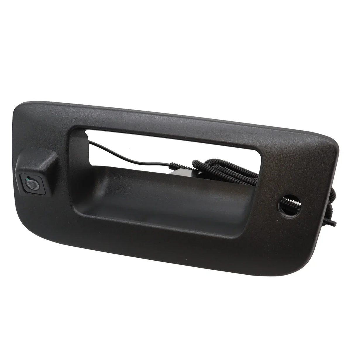 Sierra Chevy Camera Rear Backup Handle Norabaka 2007-2013 GMC for View Silverado/ Tailgate