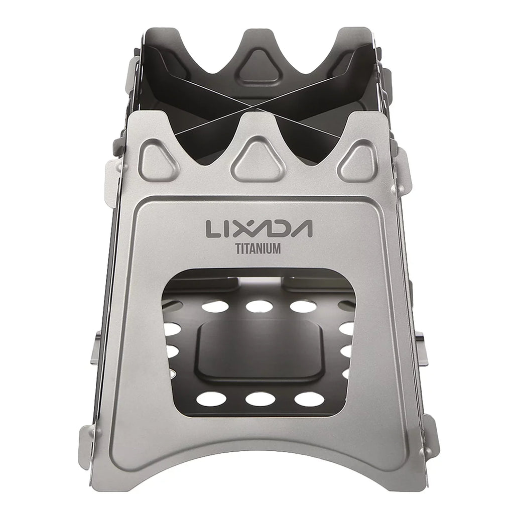 Bbq Stove,StovePicnic Outdoor Stoves Buzhi Stove Lixada Siuke Stove Portable Stove Portable Jinmie Wood Stove