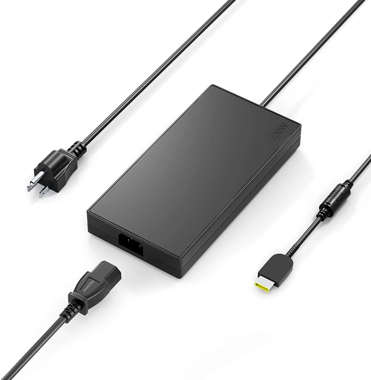 Y7000 for Lenovo AC Charger ADL230NDC3A Laptop Legion (81NS) 230W Y7000-2019 Adapter