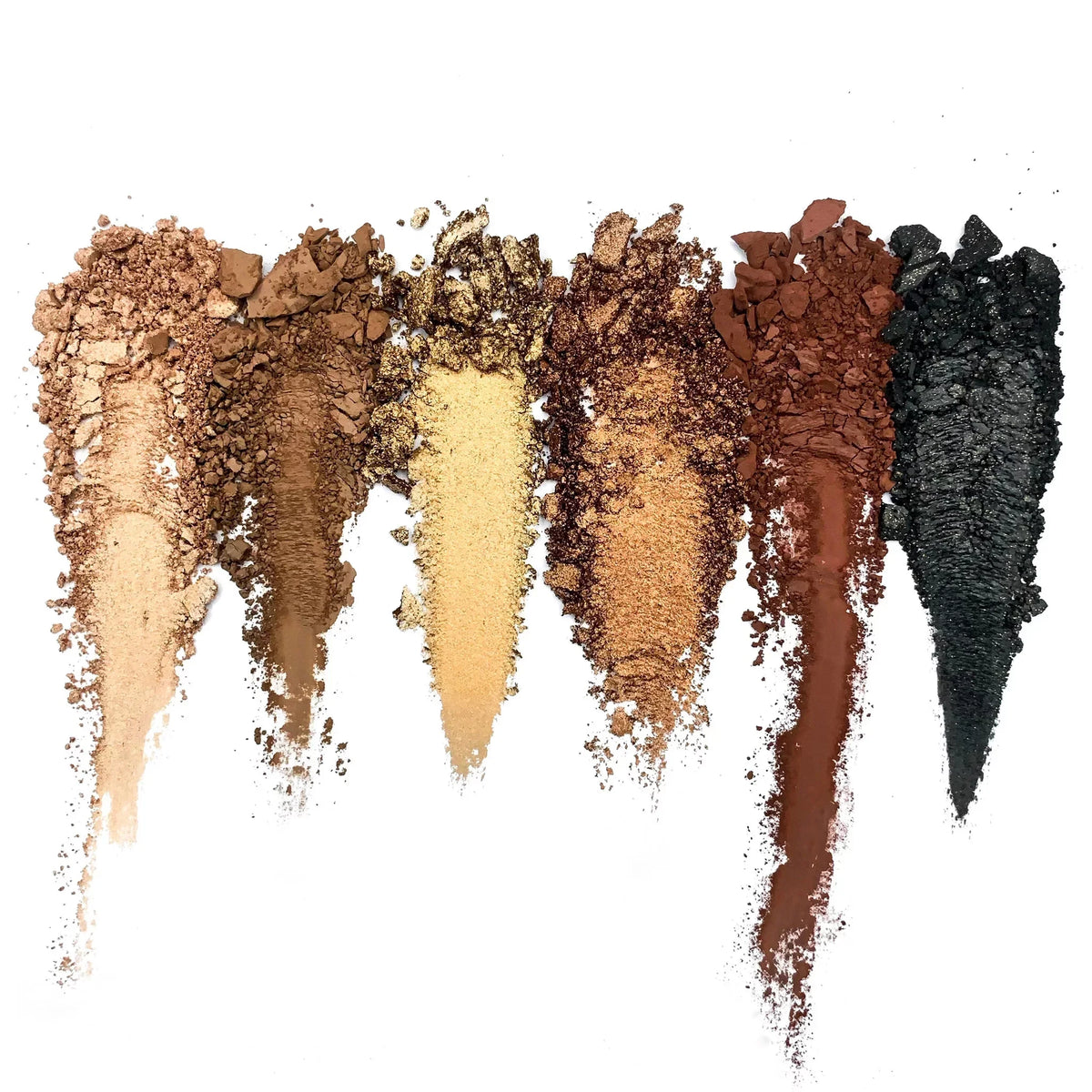 Palette Azteca Eyeshadow Eyes