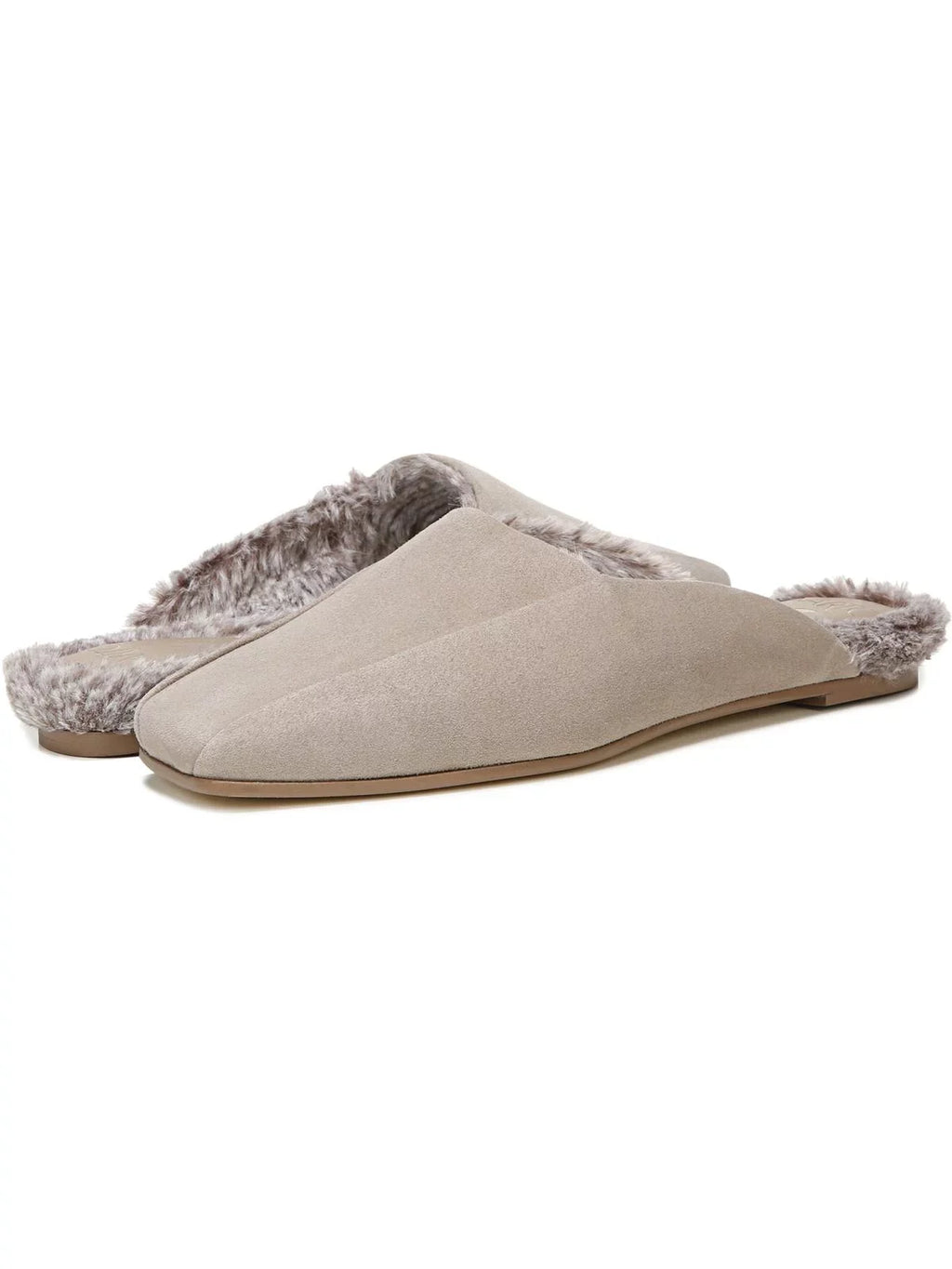 Sarto Suede Sarto Sandra Womens 2 On Mules Franco Slip