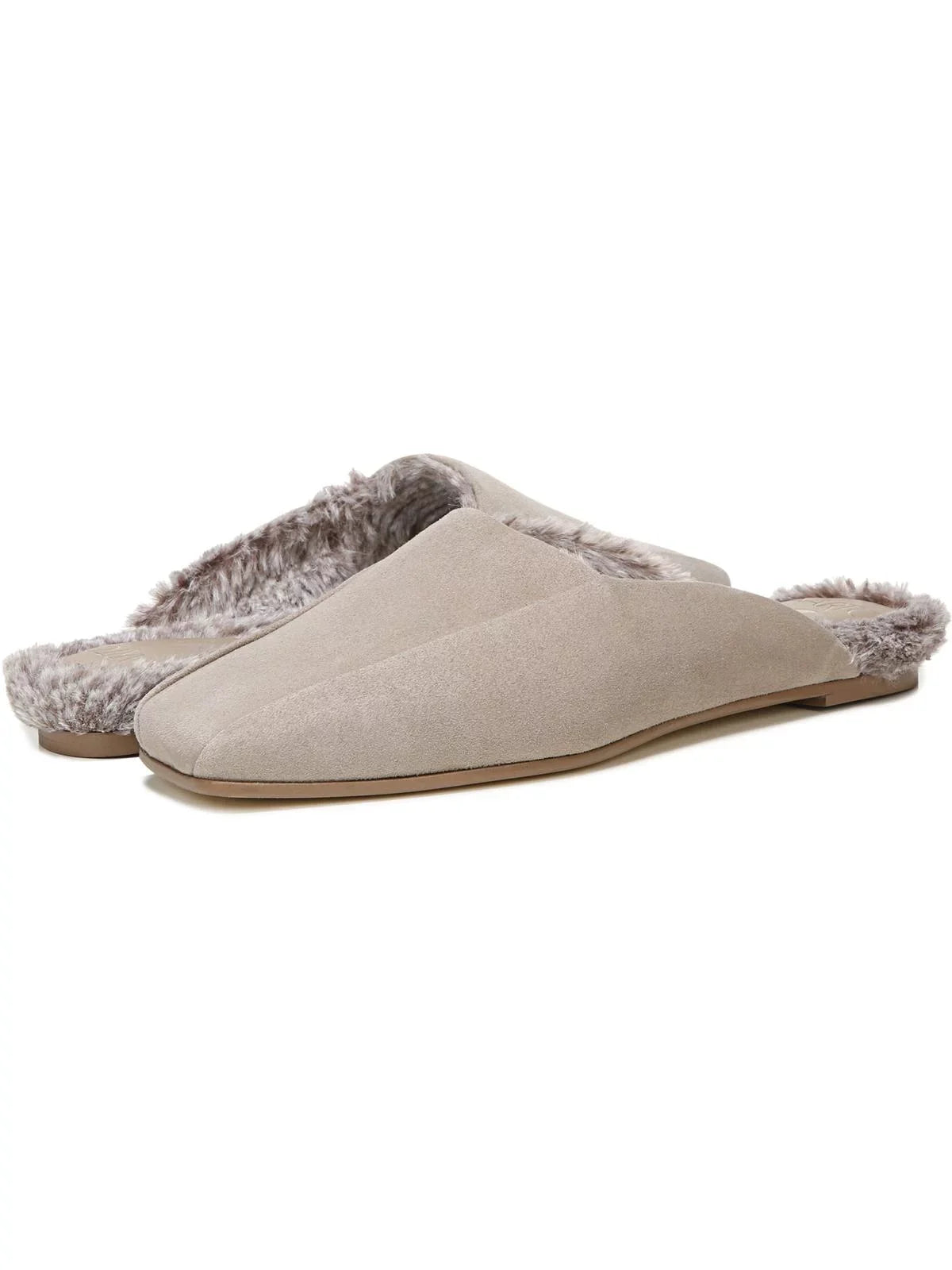 Sarto Suede Sarto Sandra Womens 2 On Mules Franco Slip