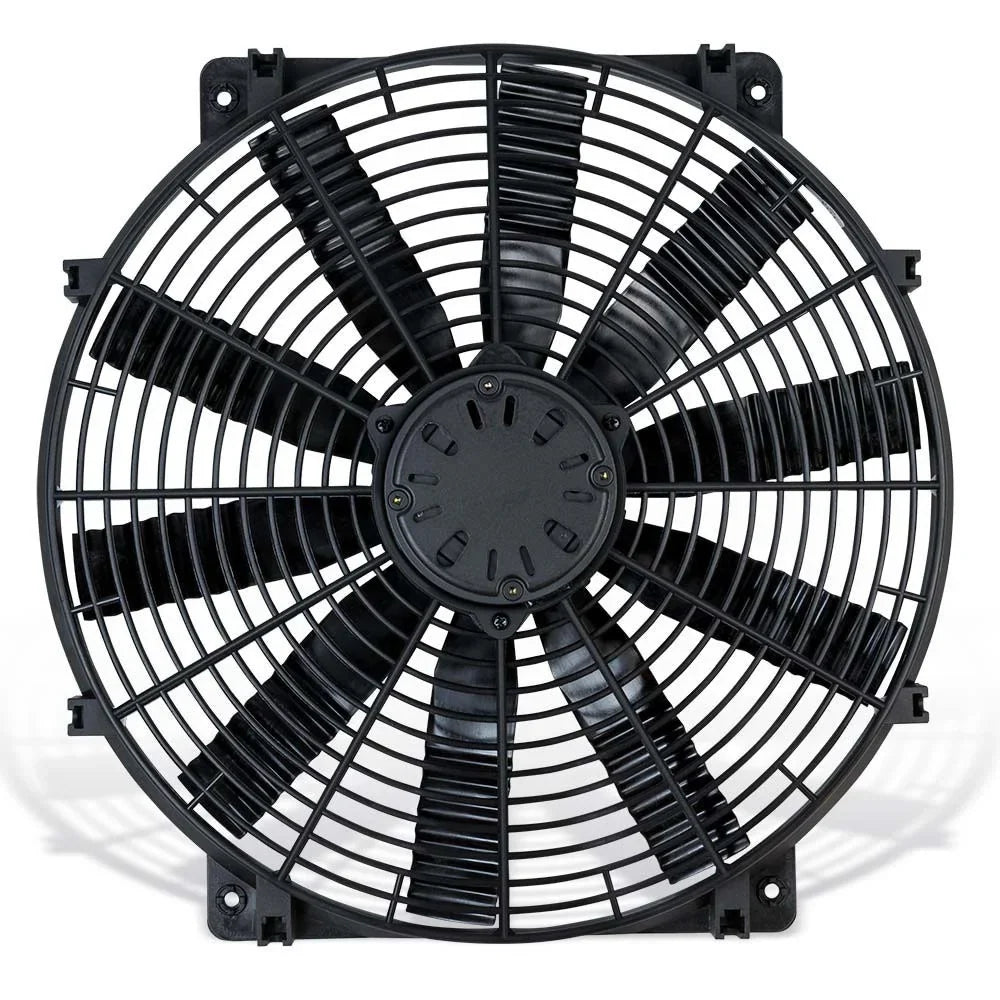Fans 238 in. 16 Flexalite Electric Flex-Wave