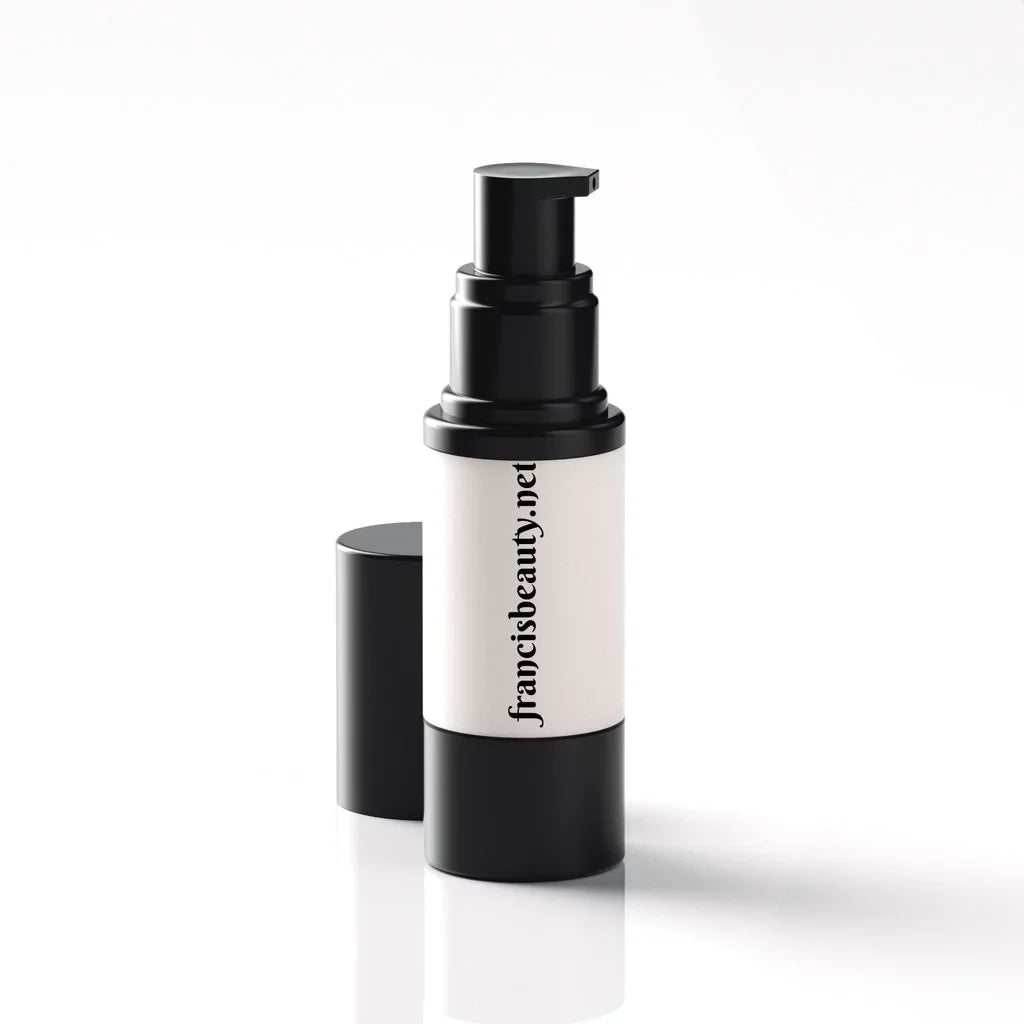 Makeup Face Beauty Francis Based Primer Water