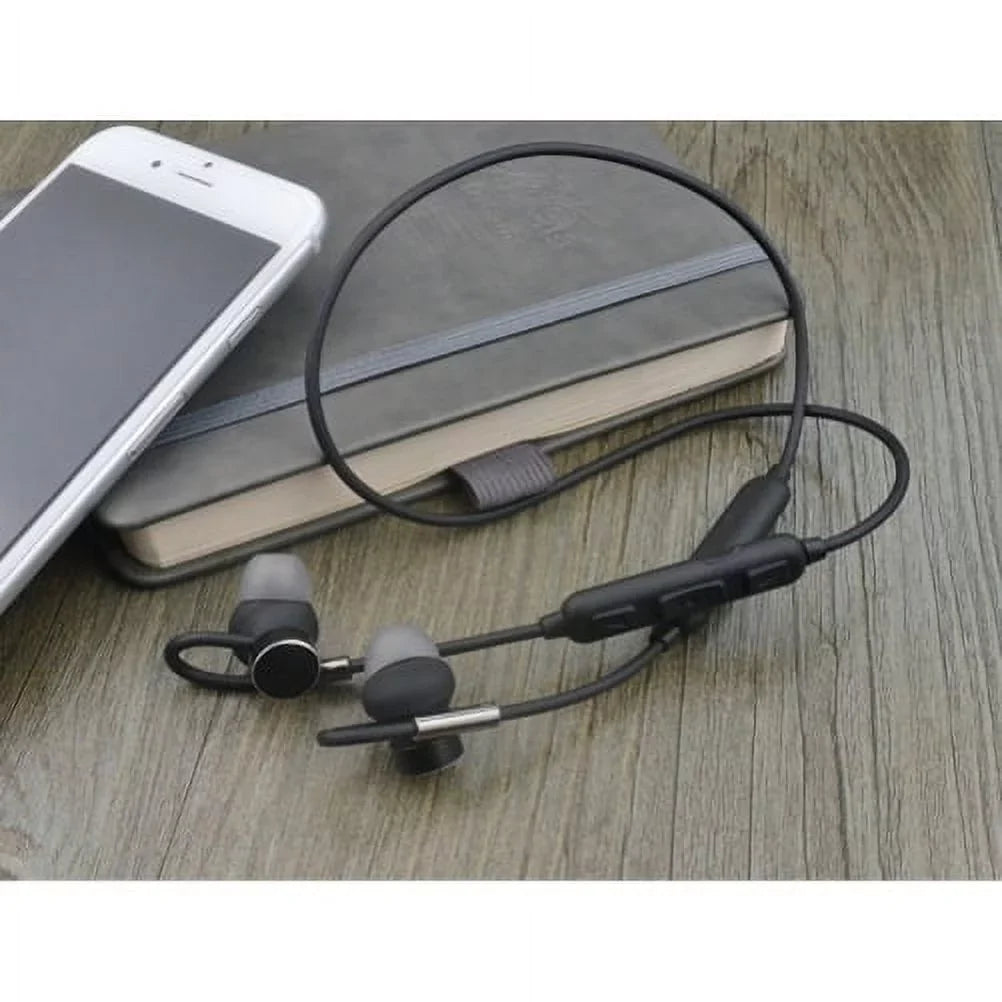 S Headphones S6 Grand S4 V Neckband Edge+ 10.5 SM-T800 10.5 Prime, Mic Sports S7 Wireless Samsung Headset Galaxy Sky Hands-free (2017), P6Q J7 S9 Edge, Perx, Plus, 10.5 Tab for S5e Earphones