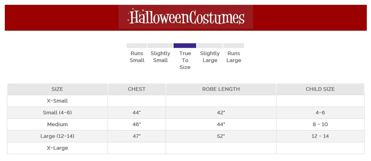 Ghost Bleeding Face Costume Kids