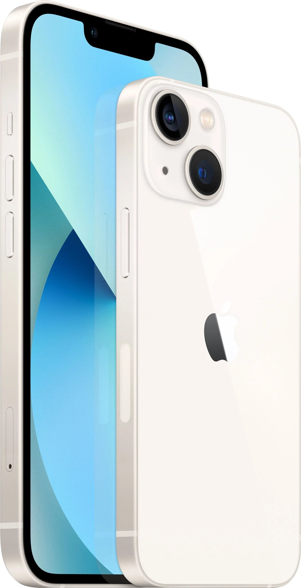 iPhone Starlight 128GB Restored Mini (T-Mobile) Apple 13 (Refurbished)